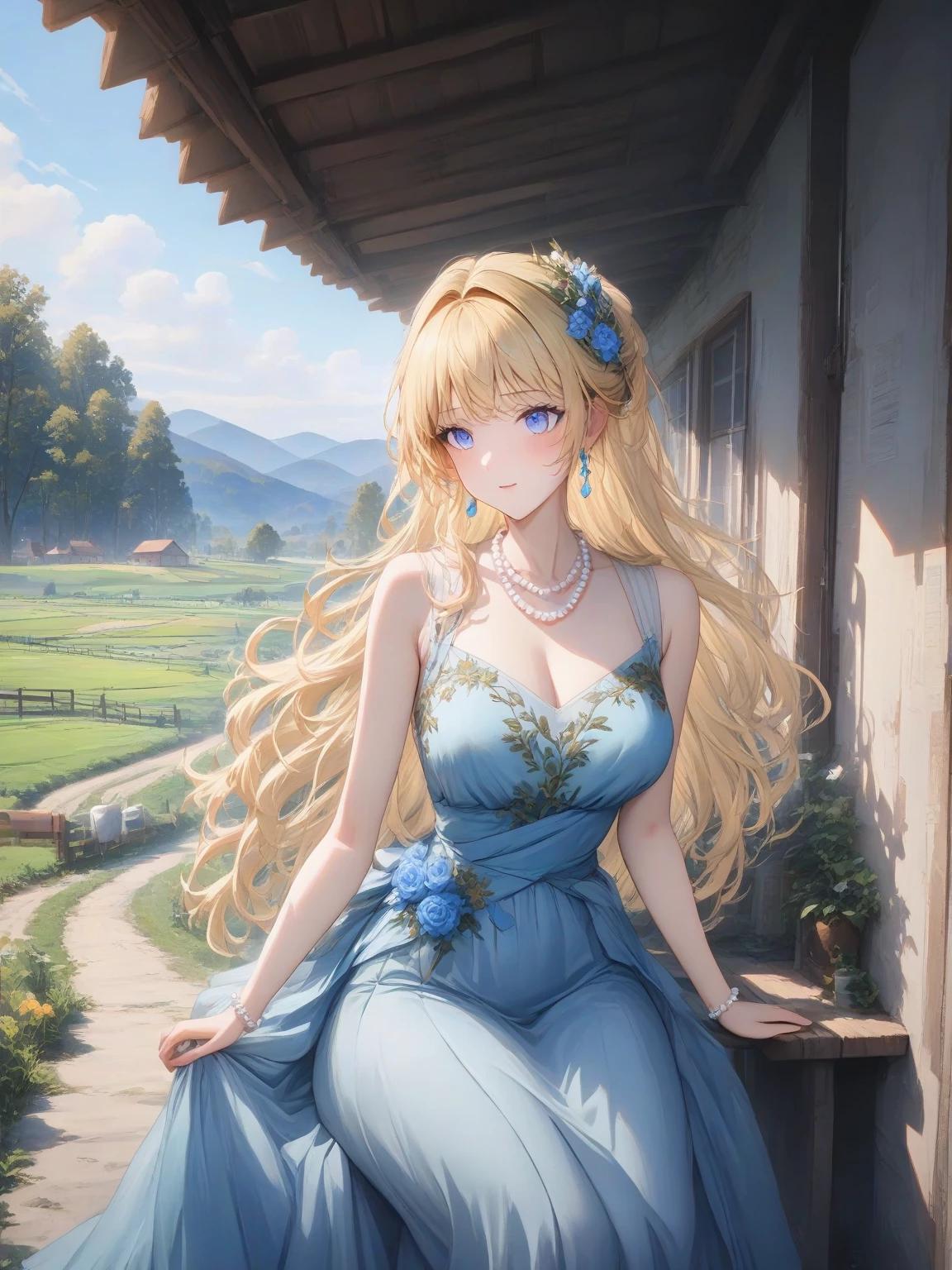 Princess Aurelia thumbnail