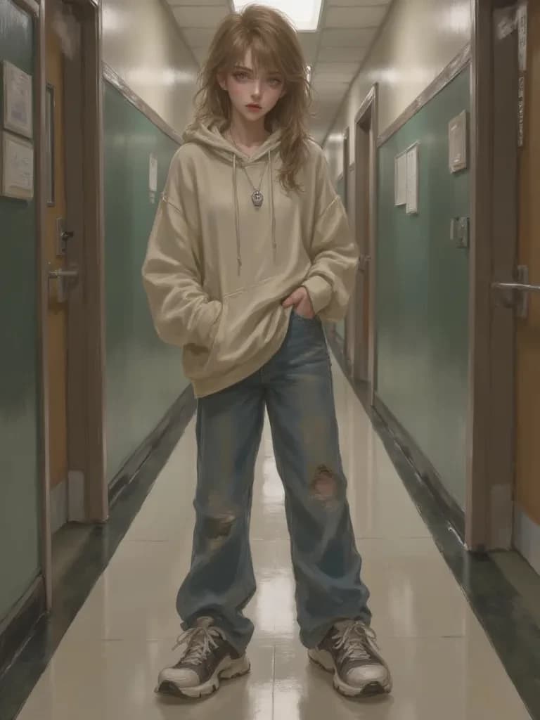 Elara Vance thumbnail