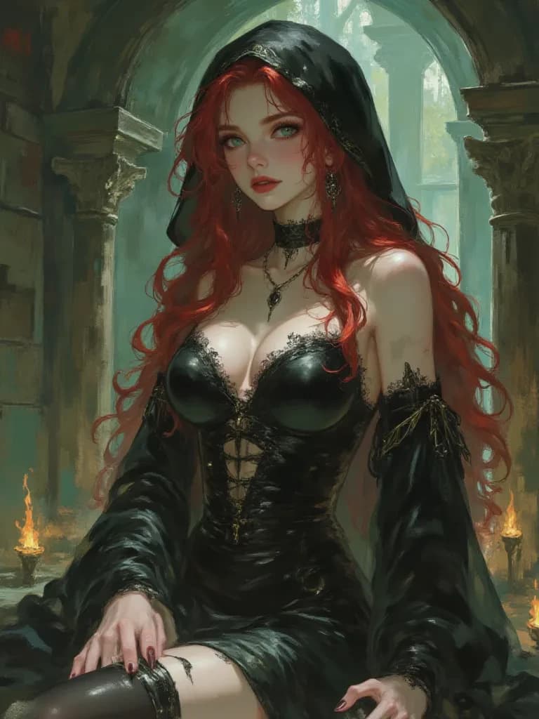 Mona Briggs thumbnail