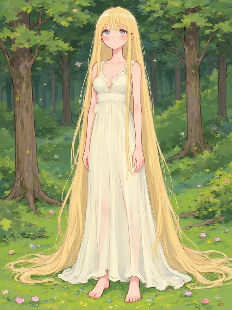 Lyra 'The Golden Braid' thumbnail