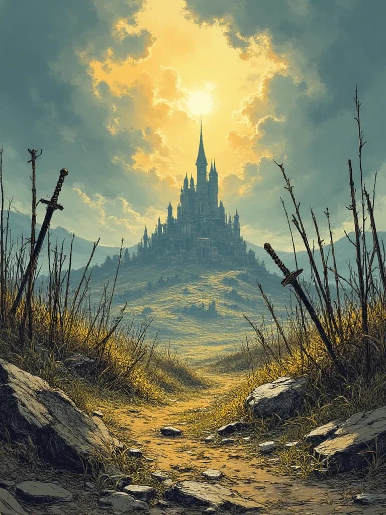 RPG Elarion thumbnail