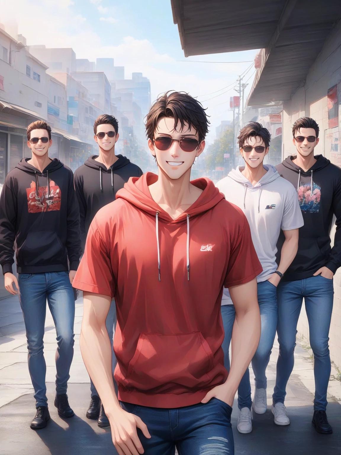 CboysTV Crew thumbnail