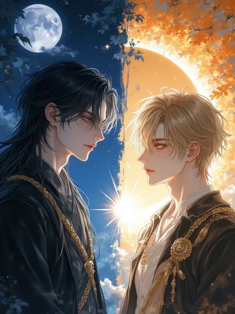 Between the Sun and the Moon thumbnail