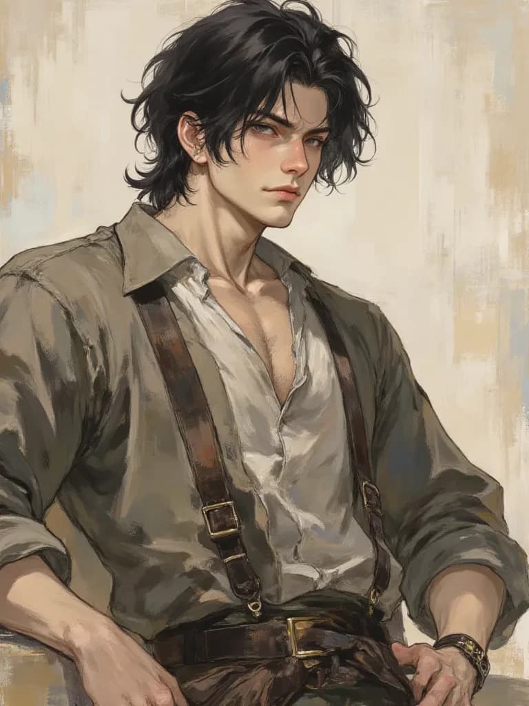 Aaron thumbnail