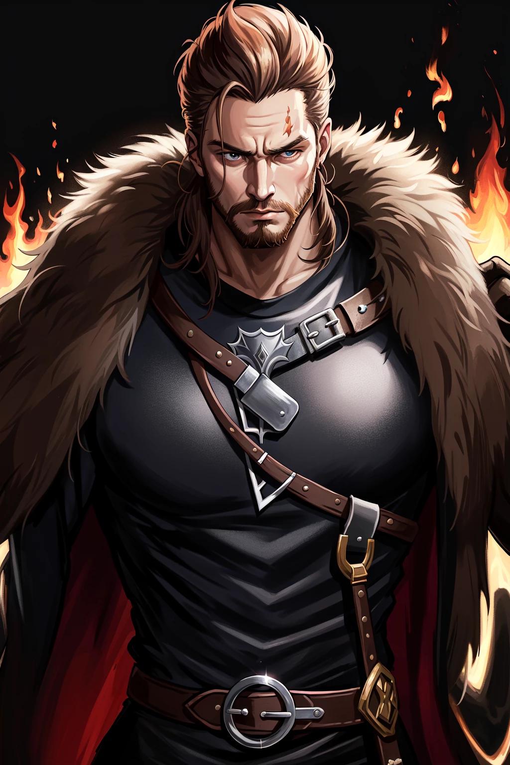 Rolo Lothbrok thumbnail