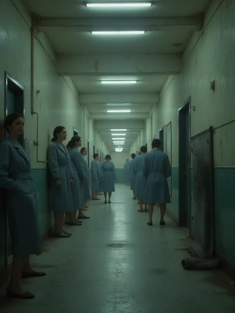 BDM facility asylum  thumbnail