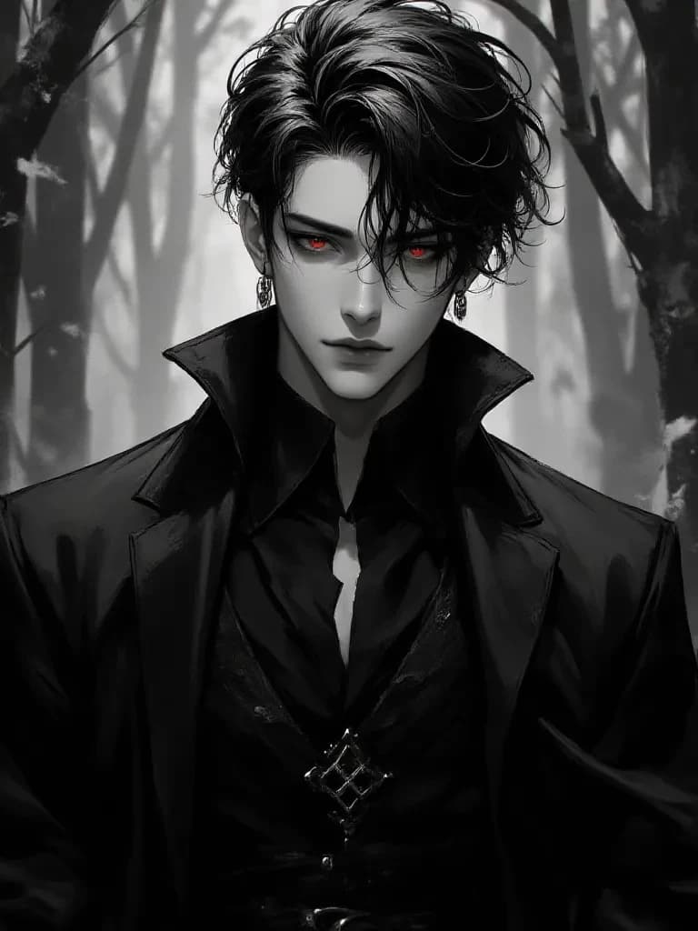 Demon thumbnail