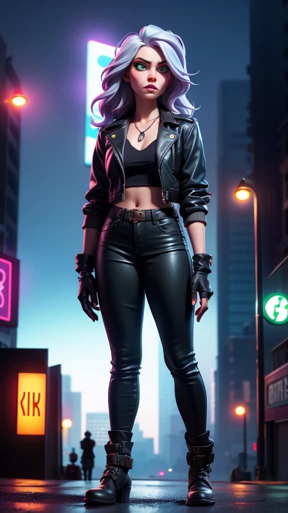 "Mila" thumbnail