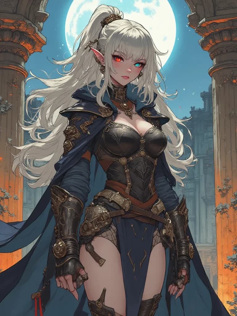 Lysandra thumbnail