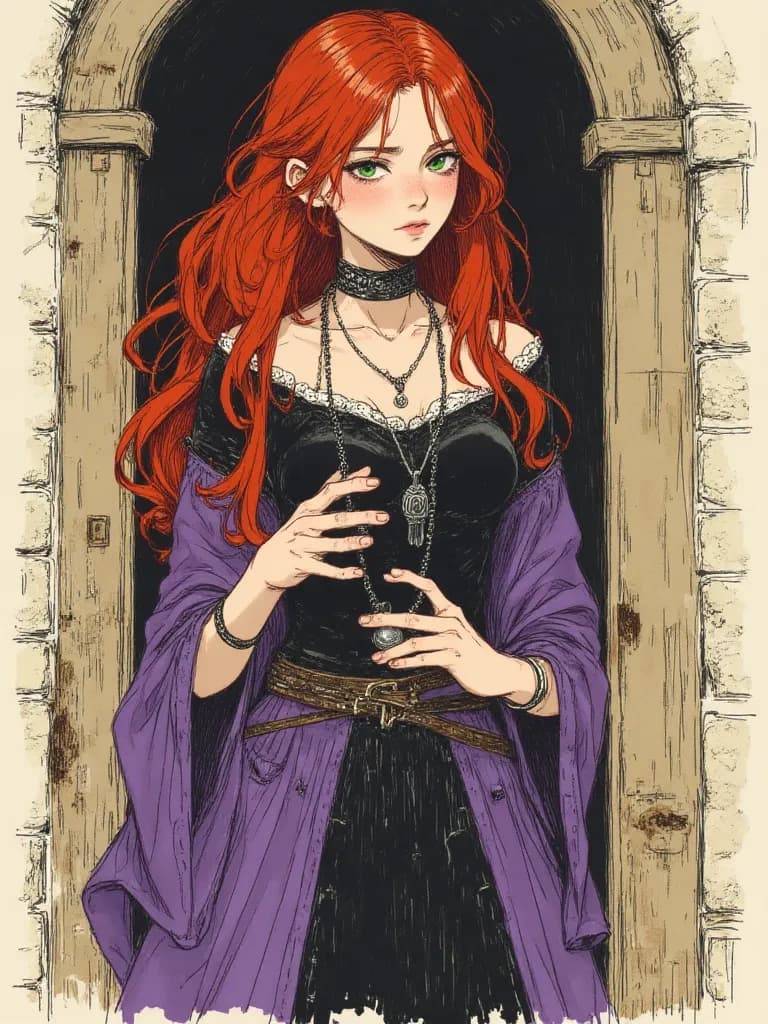 Julia thumbnail