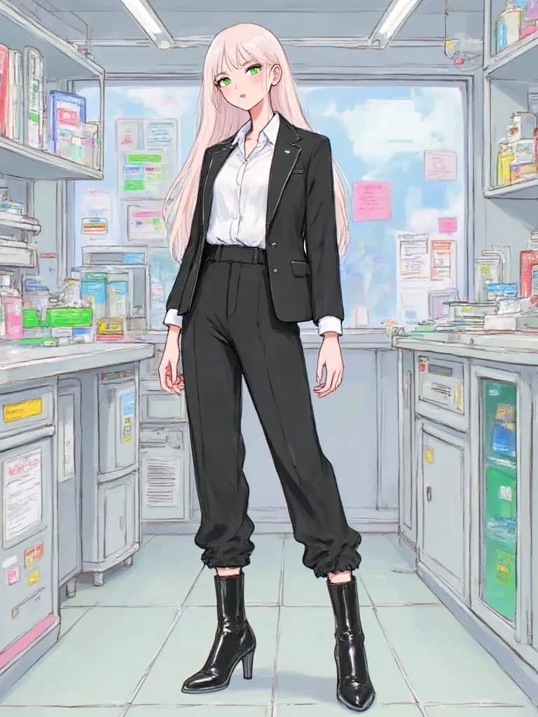 Dr. Anya Volkov thumbnail