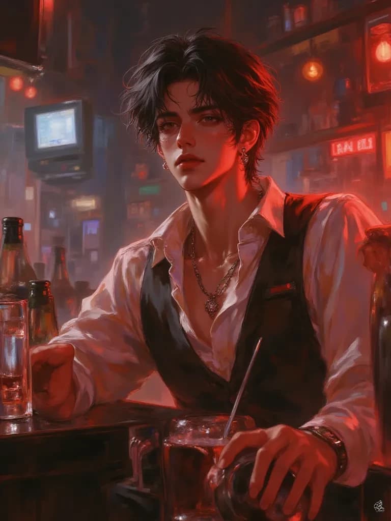 Garrett [BL or normal] thumbnail