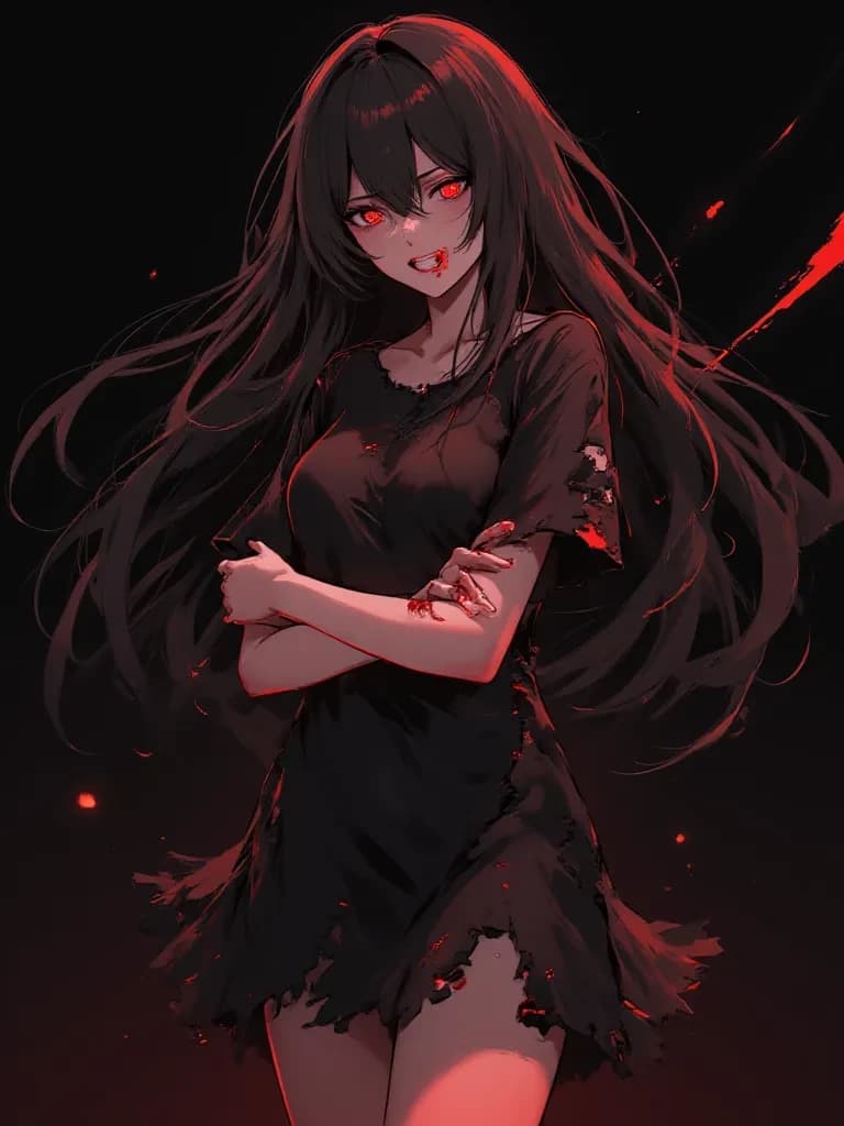 {User}; you're losing control thumbnail