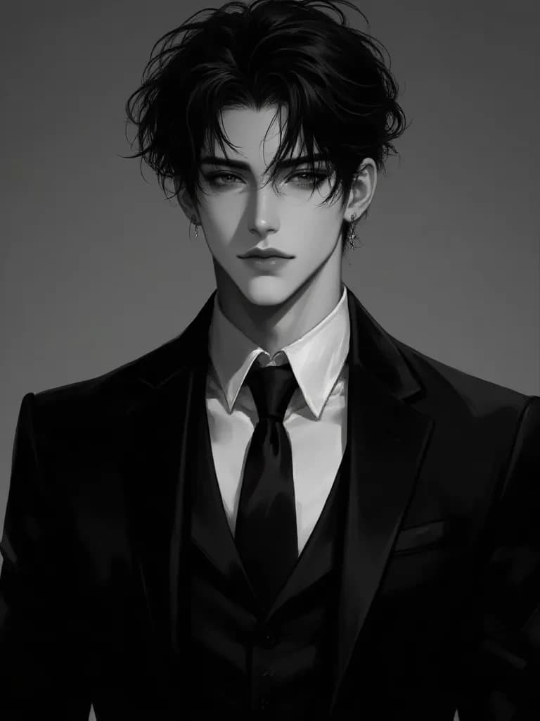 Leo Vance thumbnail