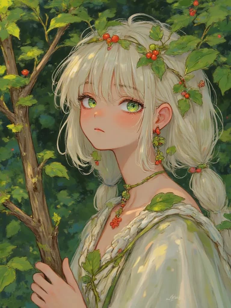 Elara Meadowlight thumbnail