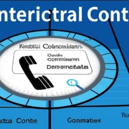 Company Contact Information thumbnail