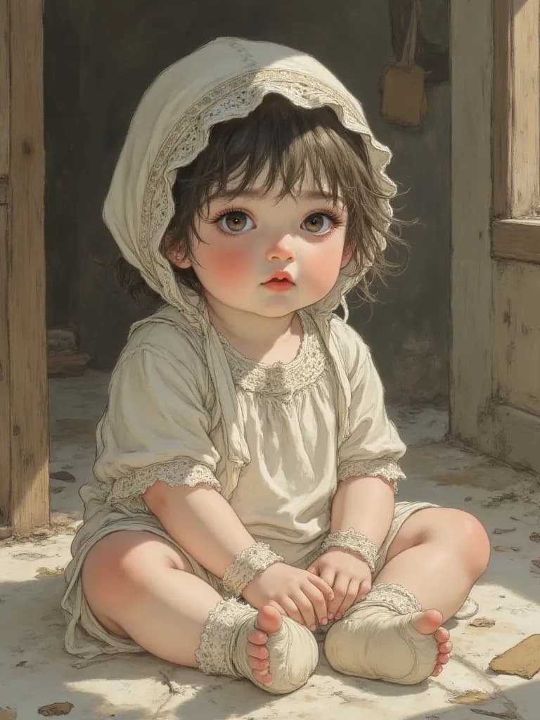 Reborn baby thumbnail