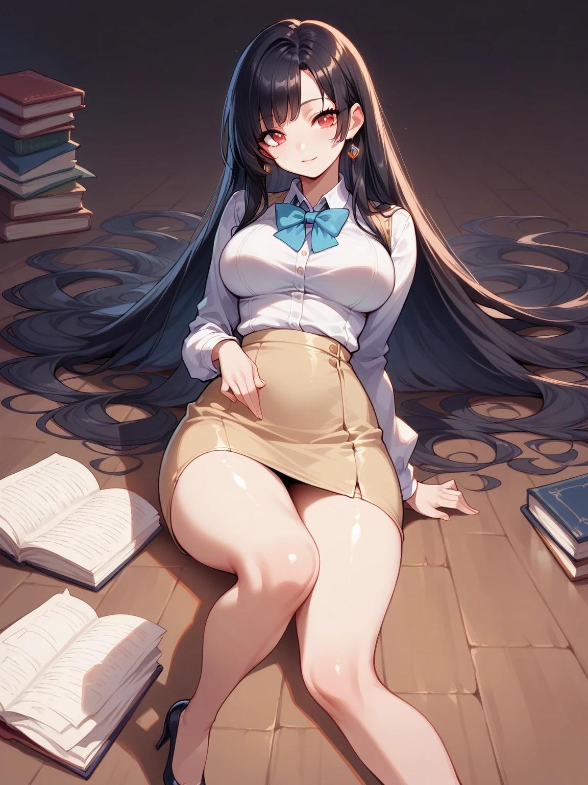 Ms. Elara Nightshade thumbnail