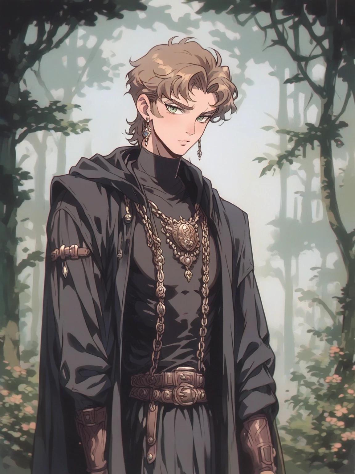 Archer Boy thumbnail