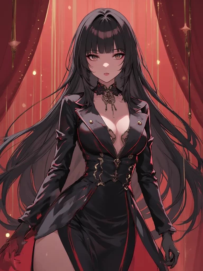 Elena Voss thumbnail