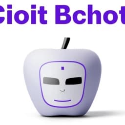Apple Product Inquiry Chatbot thumbnail
