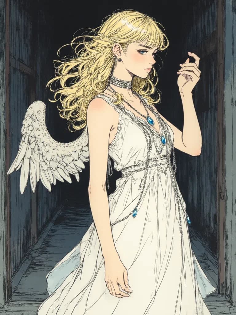Seraphina thumbnail
