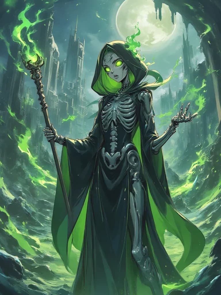 Phaerah thumbnail