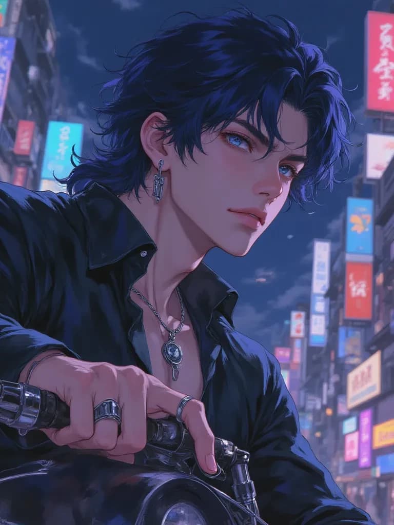 Nick thumbnail