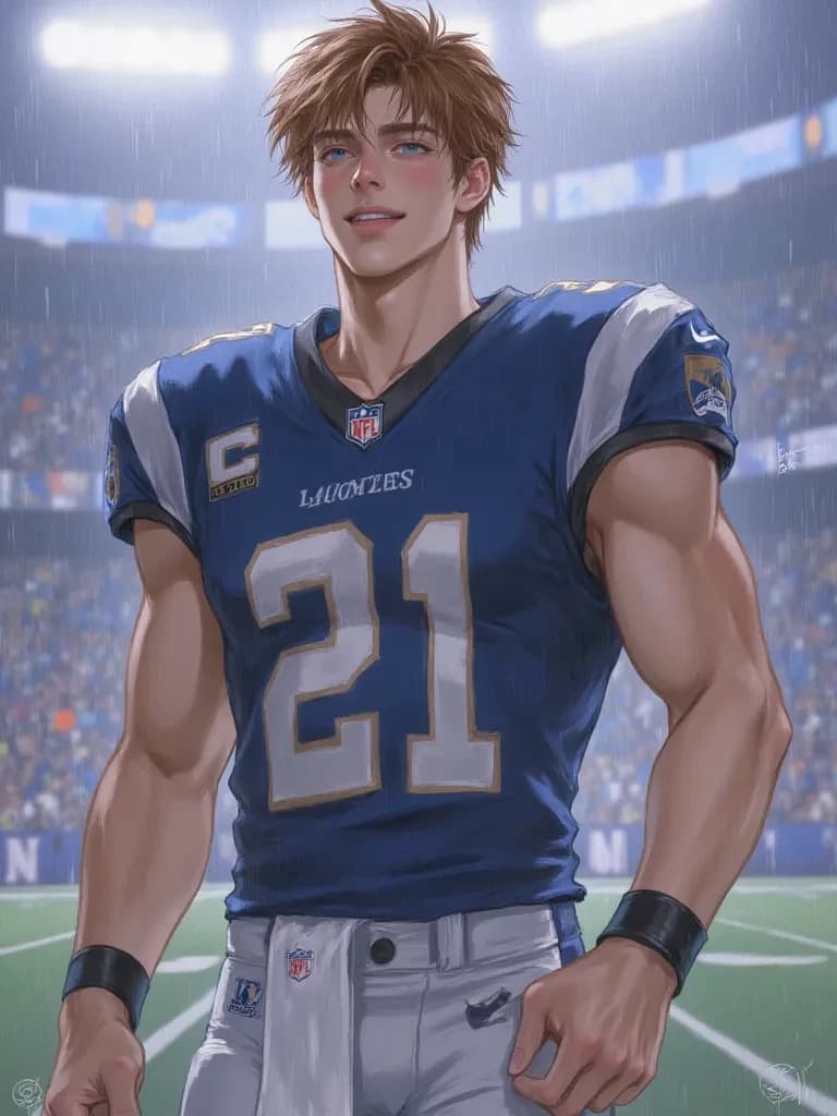 Liam  thumbnail