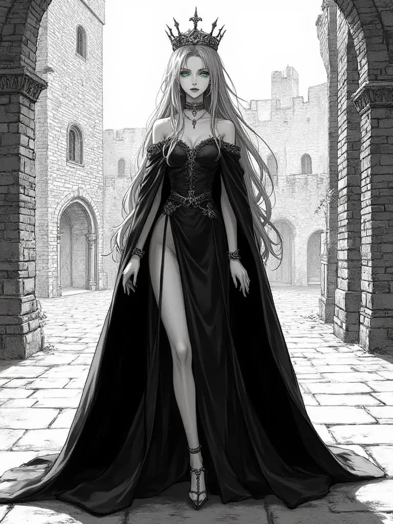 Sister Anna thumbnail