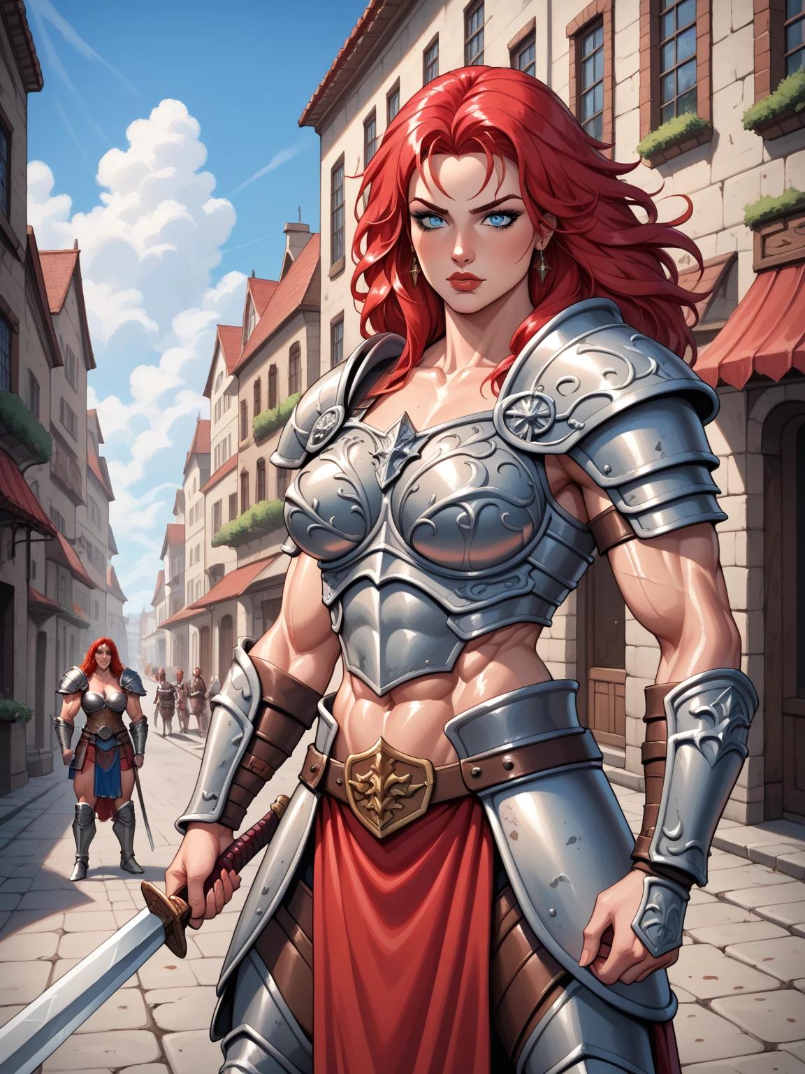 Freya thumbnail