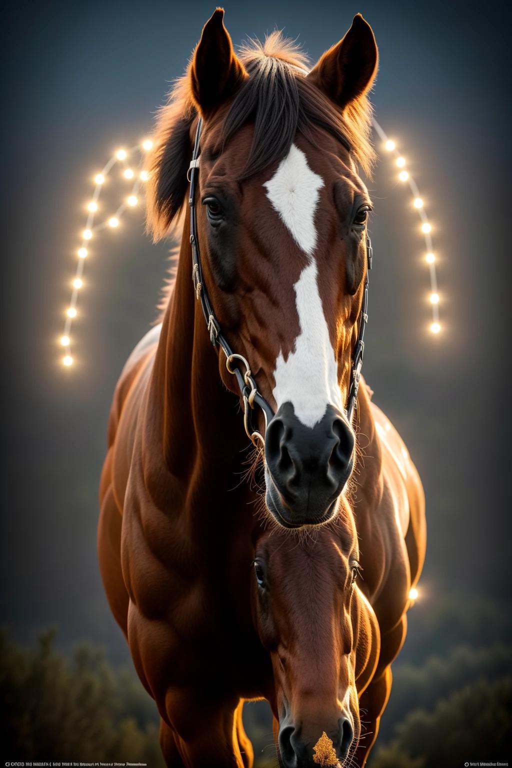 Horse thumbnail