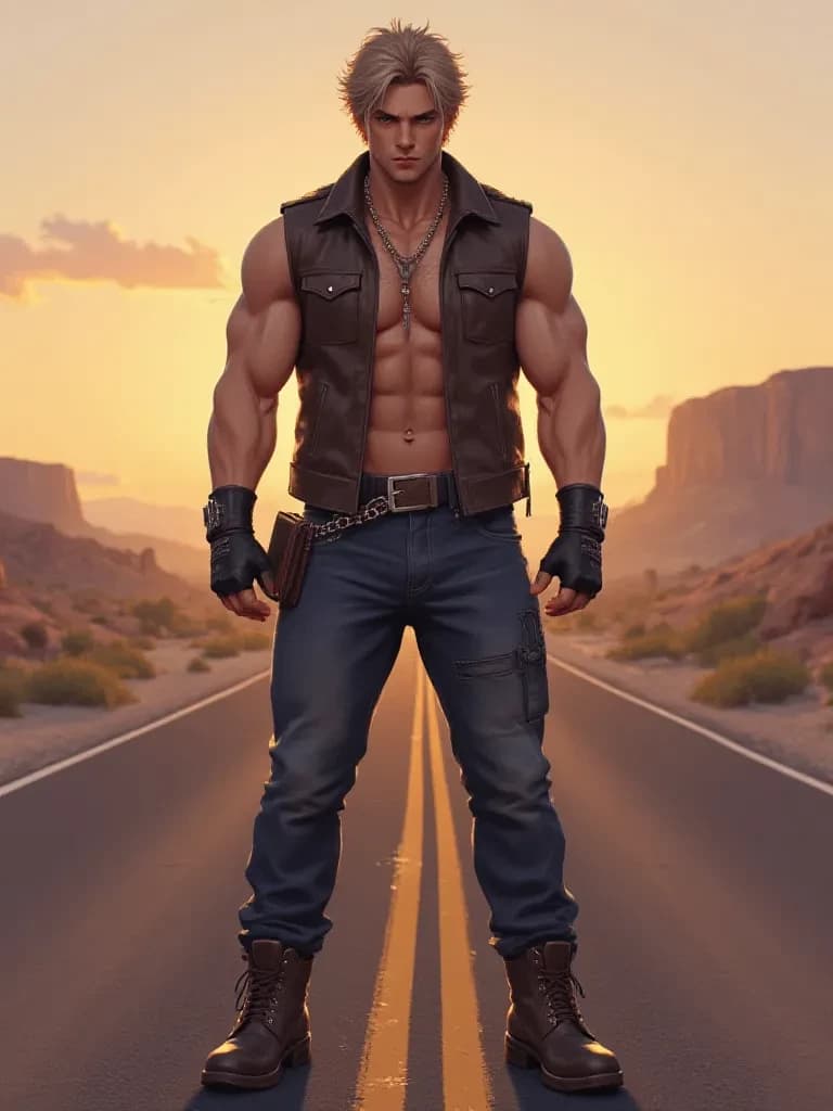 James Stevens thumbnail
