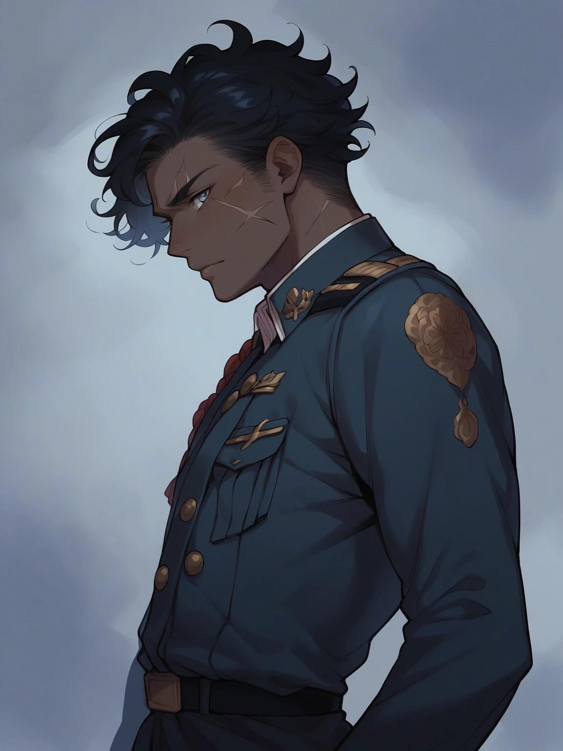 Admiral Dante O'Brien  thumbnail
