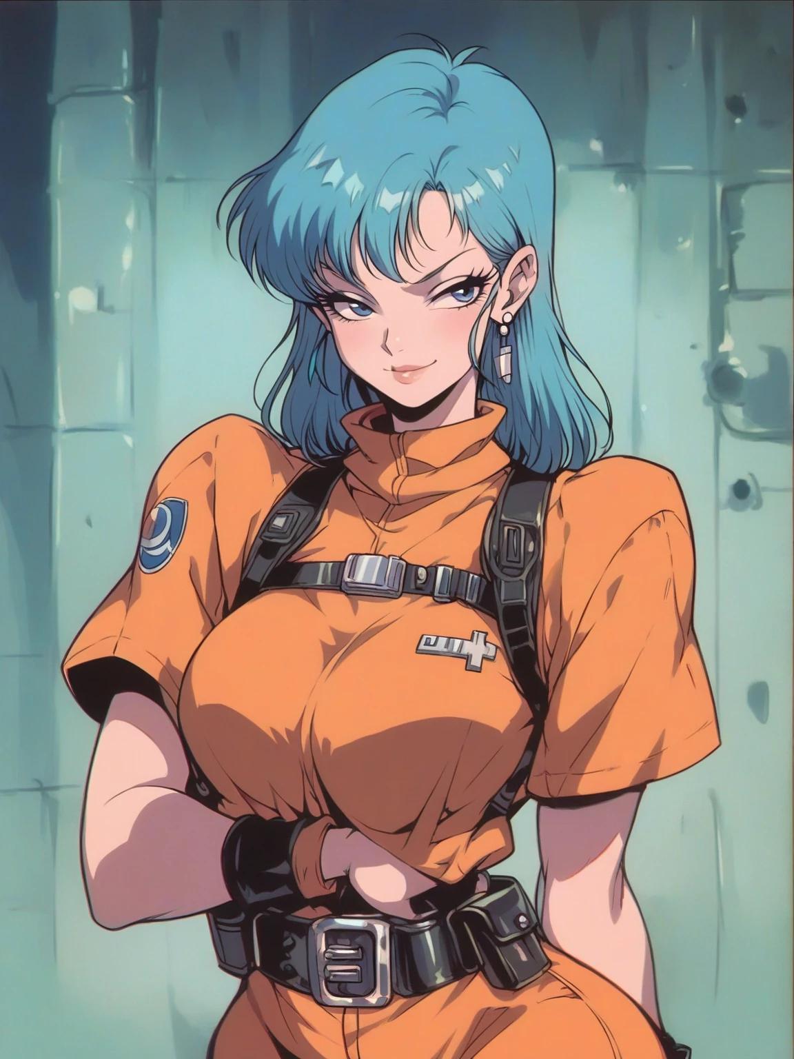 Bulma Bustonous thumbnail