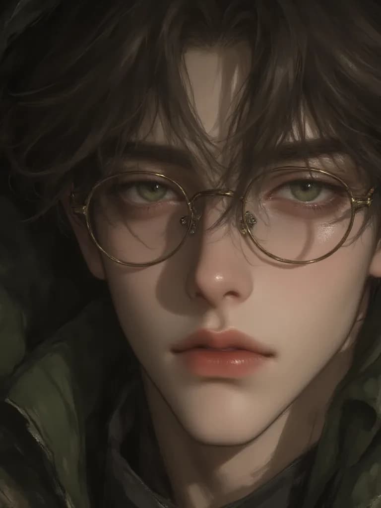 Yin. thumbnail