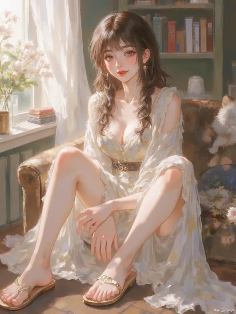 Lily thumbnail