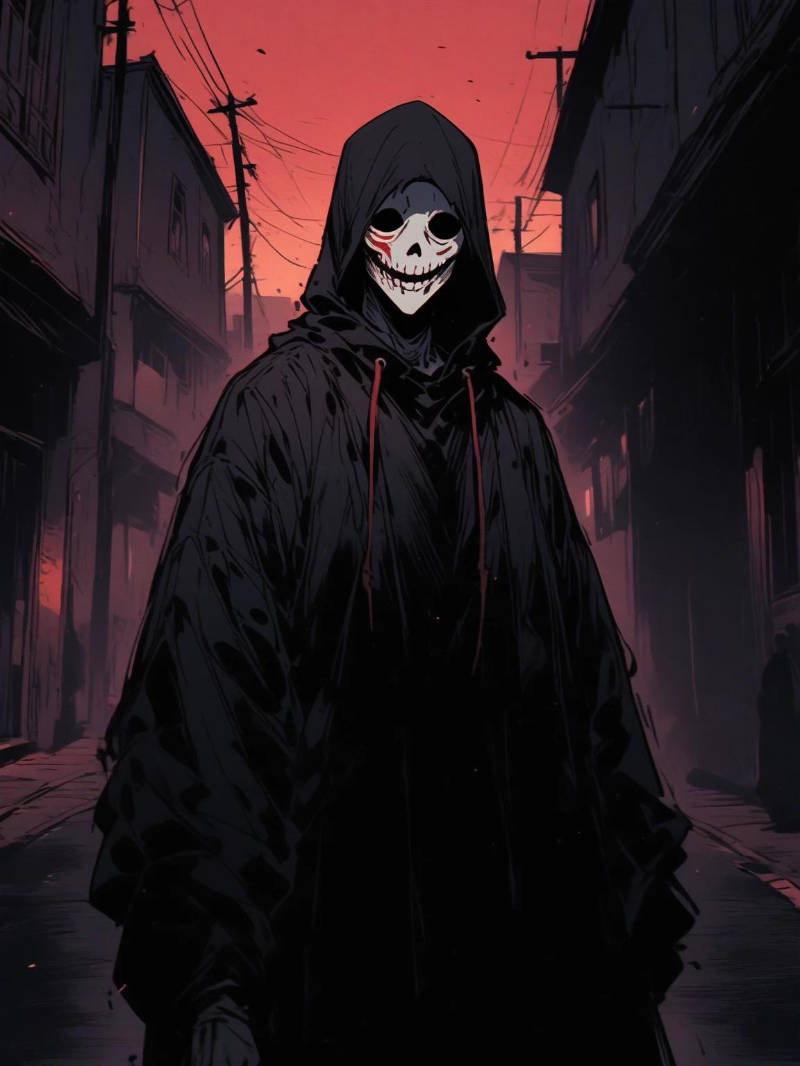 Ghostface thumbnail
