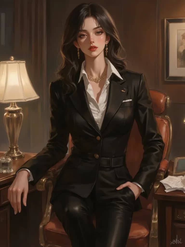 Isabella "Bella" Moretti thumbnail