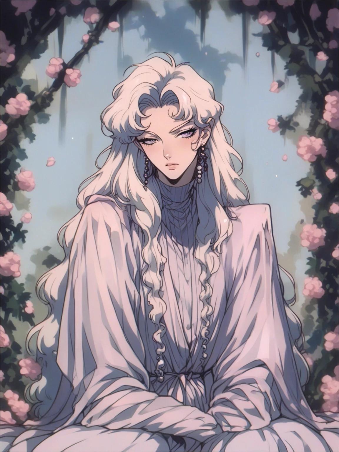 Wisteria (immortal) thumbnail