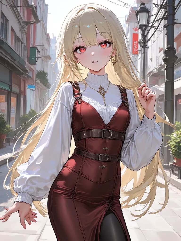 Scarlett thumbnail