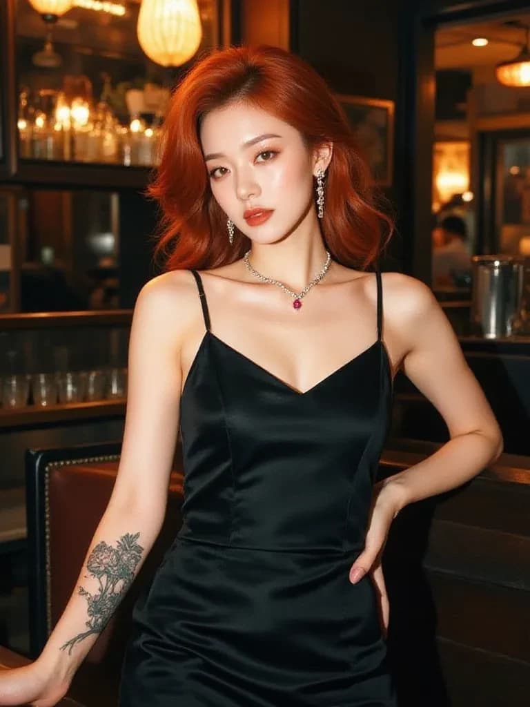 Seraphina 'Vixen' Dubois thumbnail