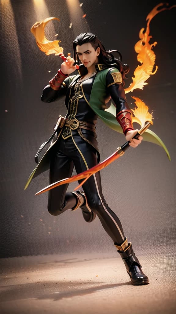 "Loki" thumbnail