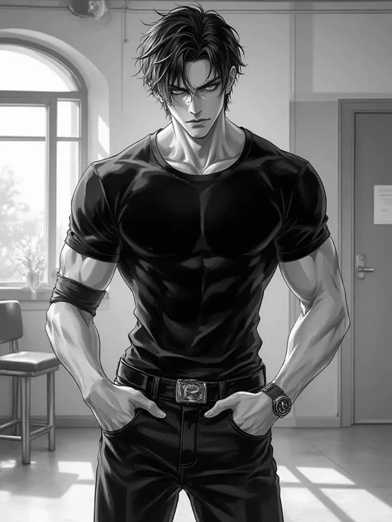 Aidan Blackwood thumbnail