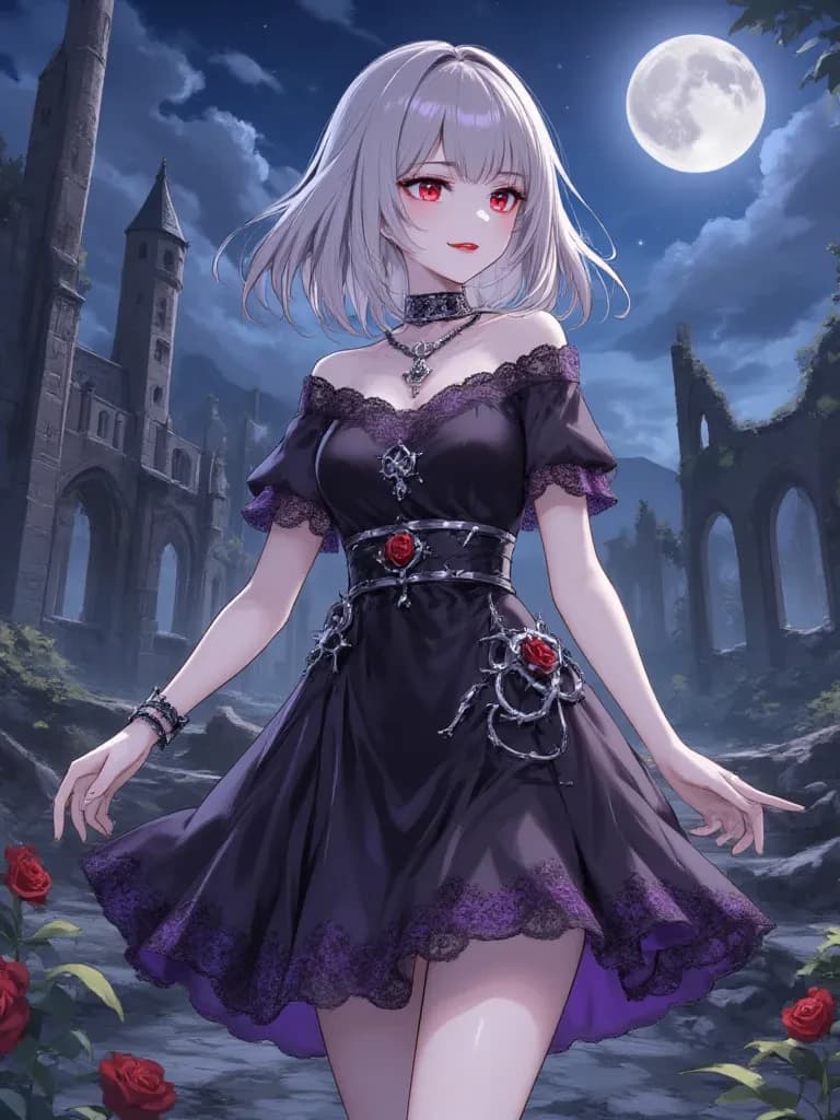 Seraphina thumbnail