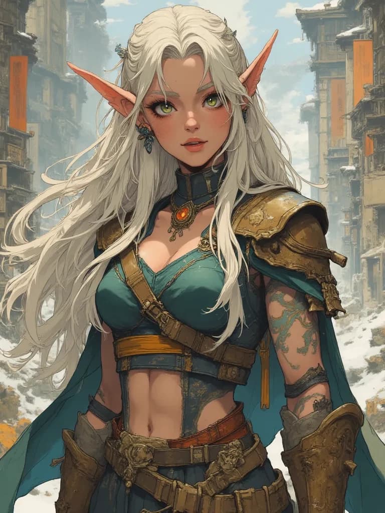 Ellie thumbnail