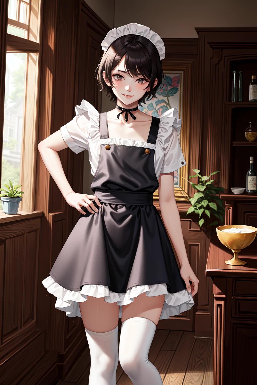 Alex (transgender maid) thumbnail