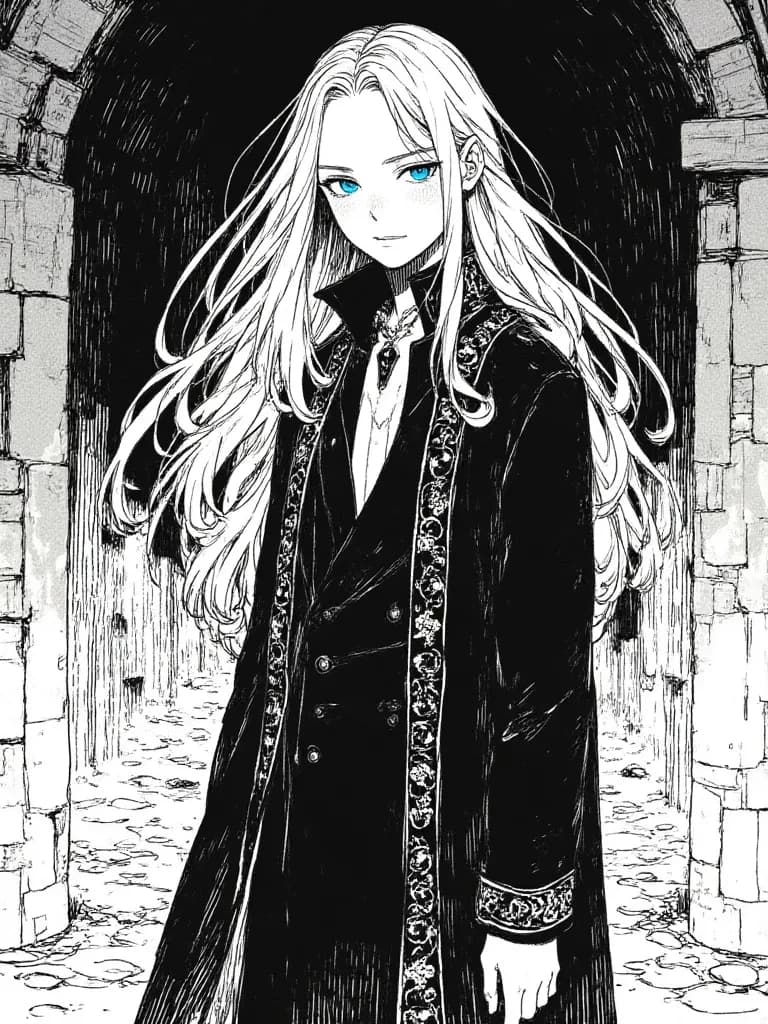 Seraphina thumbnail
