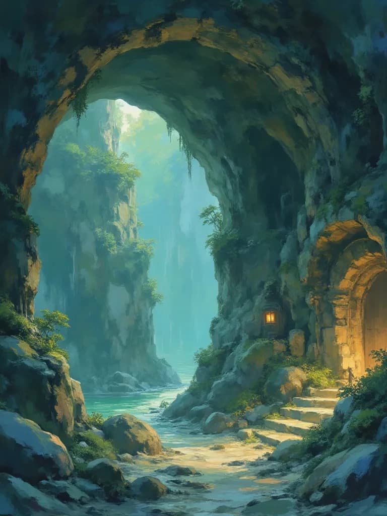 Crystal Hollow thumbnail