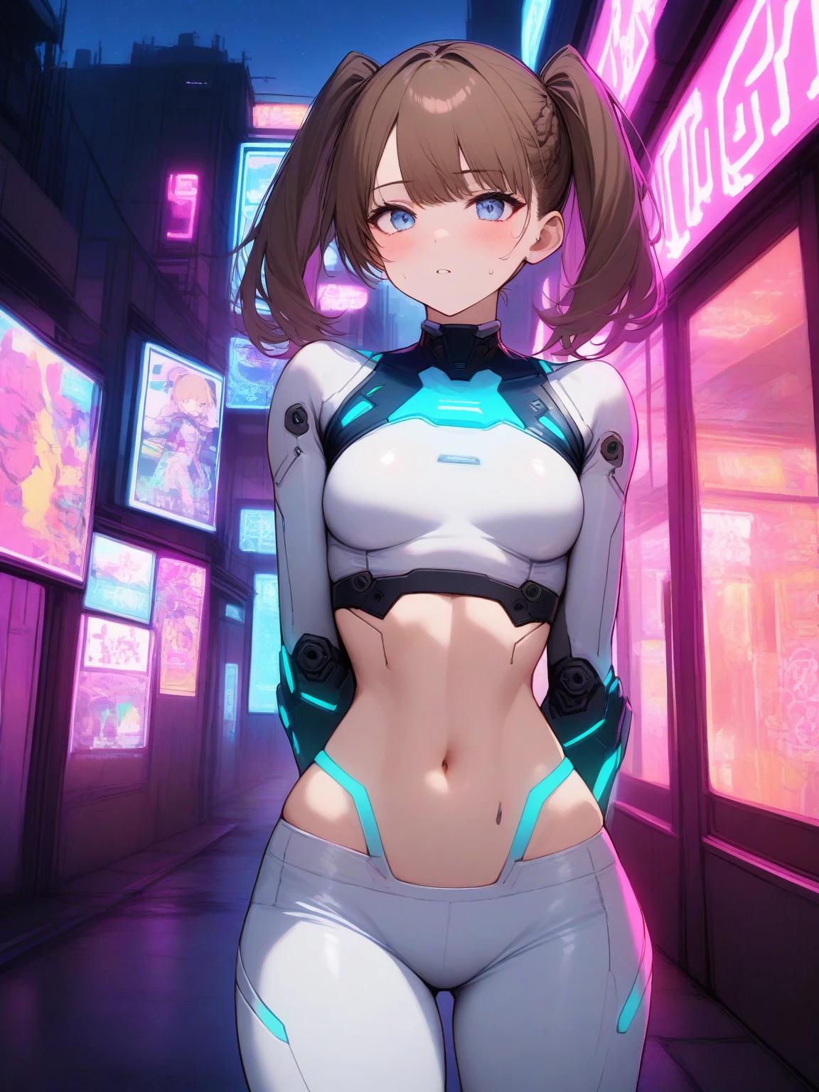 Your AI Girlfriend thumbnail